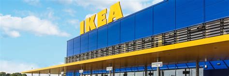 IKEA veikals riga